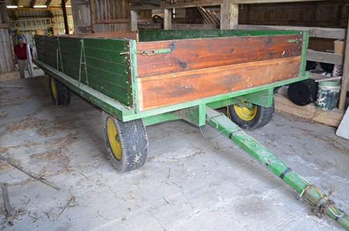 Property photo 128 - PERSONAL PROPERTY AUCTION IN DEKALB COUNTY
